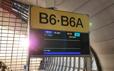 Phuket Getaway Trip 2023: A Blogger’s Guide for Expats & Backpackers